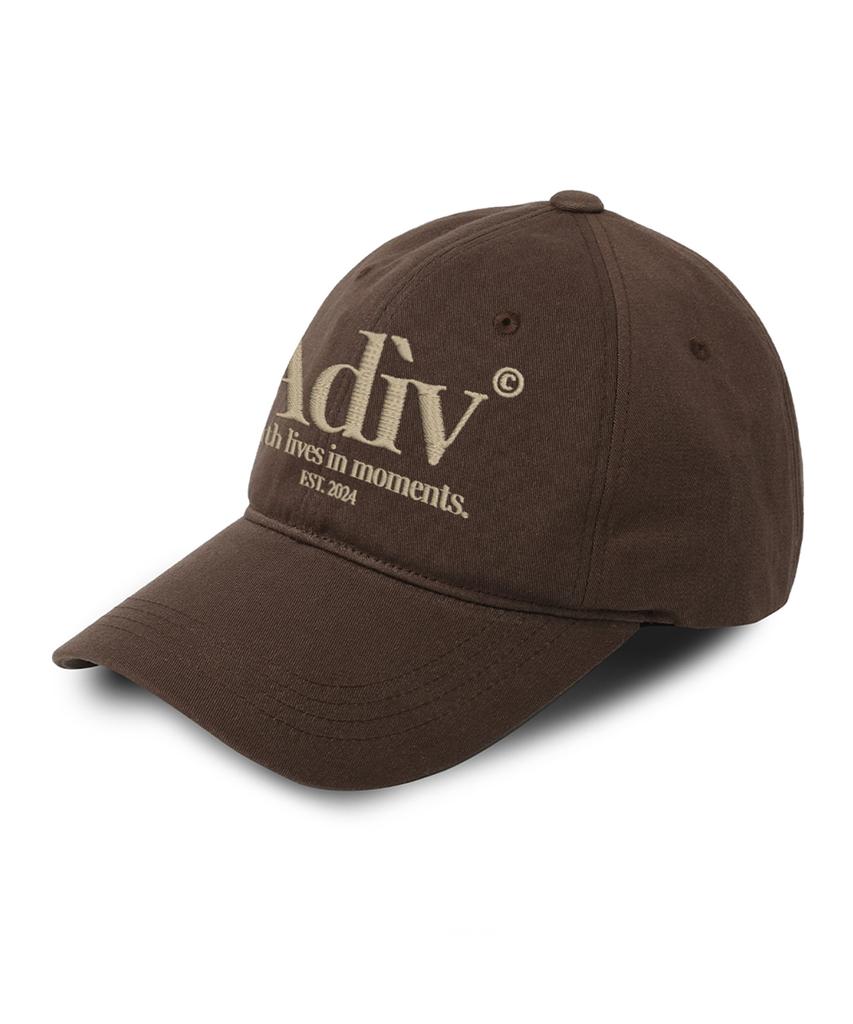 Bibalabida Adiv Baseball Cap