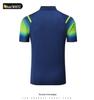 Children's Quick-Dry Chinese Team Polo Shirt: Customizable Wushu Table Tennis Training Top for Summer.
