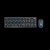 Logitech MK275 Wireless Keyboard and Mouse Combo