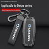 2025 BYD DENZA N7, D9, N8 Key Case & Protective Shell for Men/Women