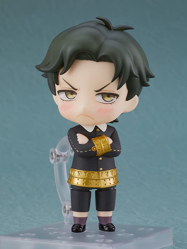 Nendoroid Damian Desmond plastic painted movable figure SPY×FAMILY non-scale