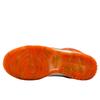 Nike Dunk Low Cracked Orange