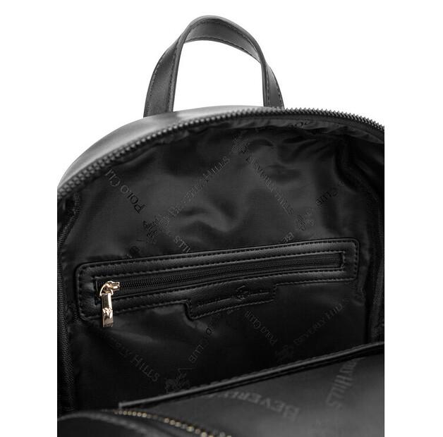 Рюкзак Beverly Hills Polo Club BHPC-C-004-07 чёрный