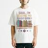 Tops – T-Shirts