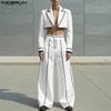 Trajes y combinados – Trajes con pantalón
