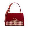 Niche Red Wedding Bag Bride Bag Women'S Bag Mother Bag Engagement Handbag Large Capacity