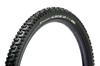 Panaracer Tubeless Compatible Tire [29x2.40] Aliso ZF2924TC-ALS-B Black/Black Anti-Flat Plus (for Mountain Bikes)