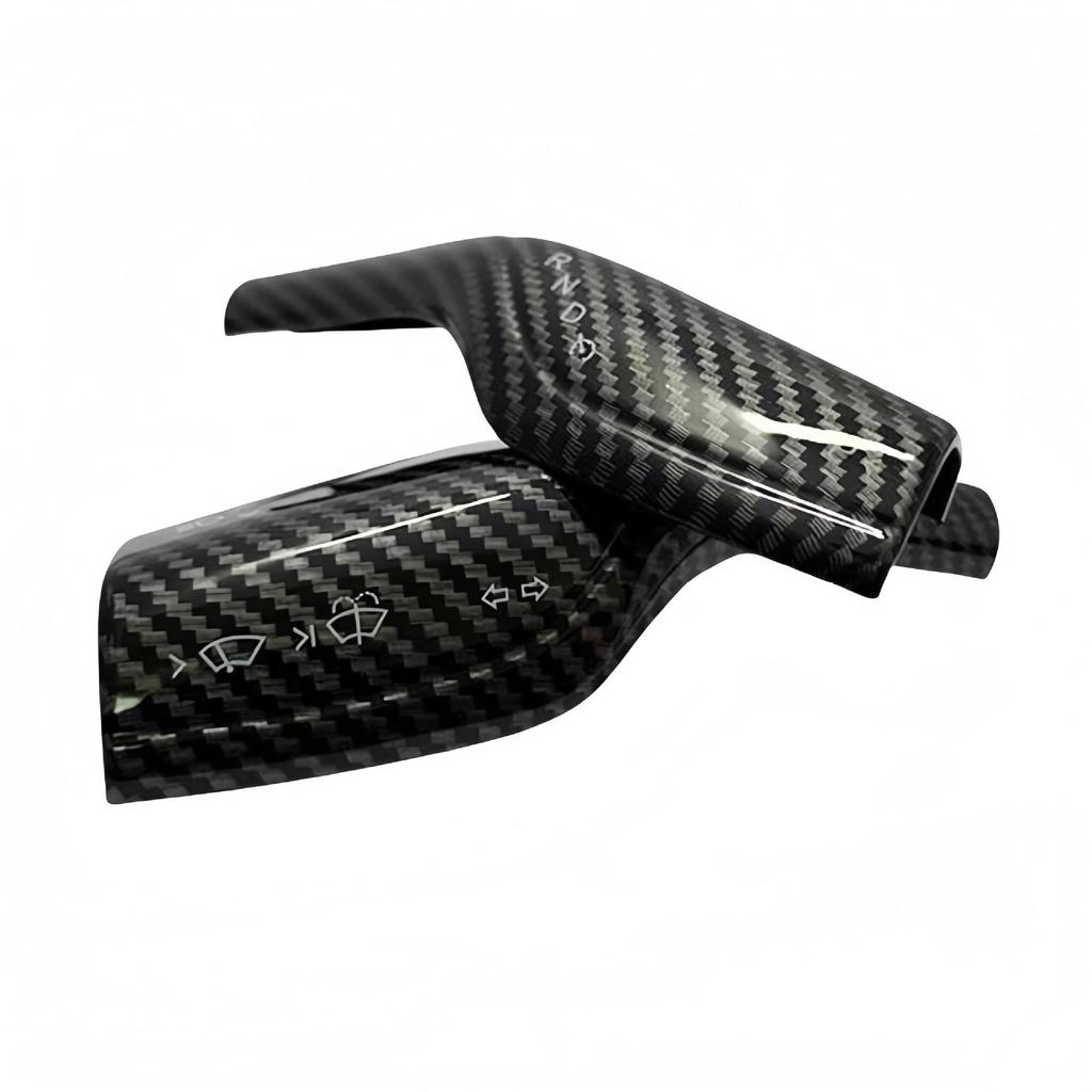 Tesla Model Y3 Gear Shift Cover & Wiper Stalk Decorative Patch