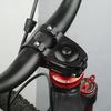 Expansiebout Fiets Expansie Hangende Kern Fangled Nut Headset Compressieplug