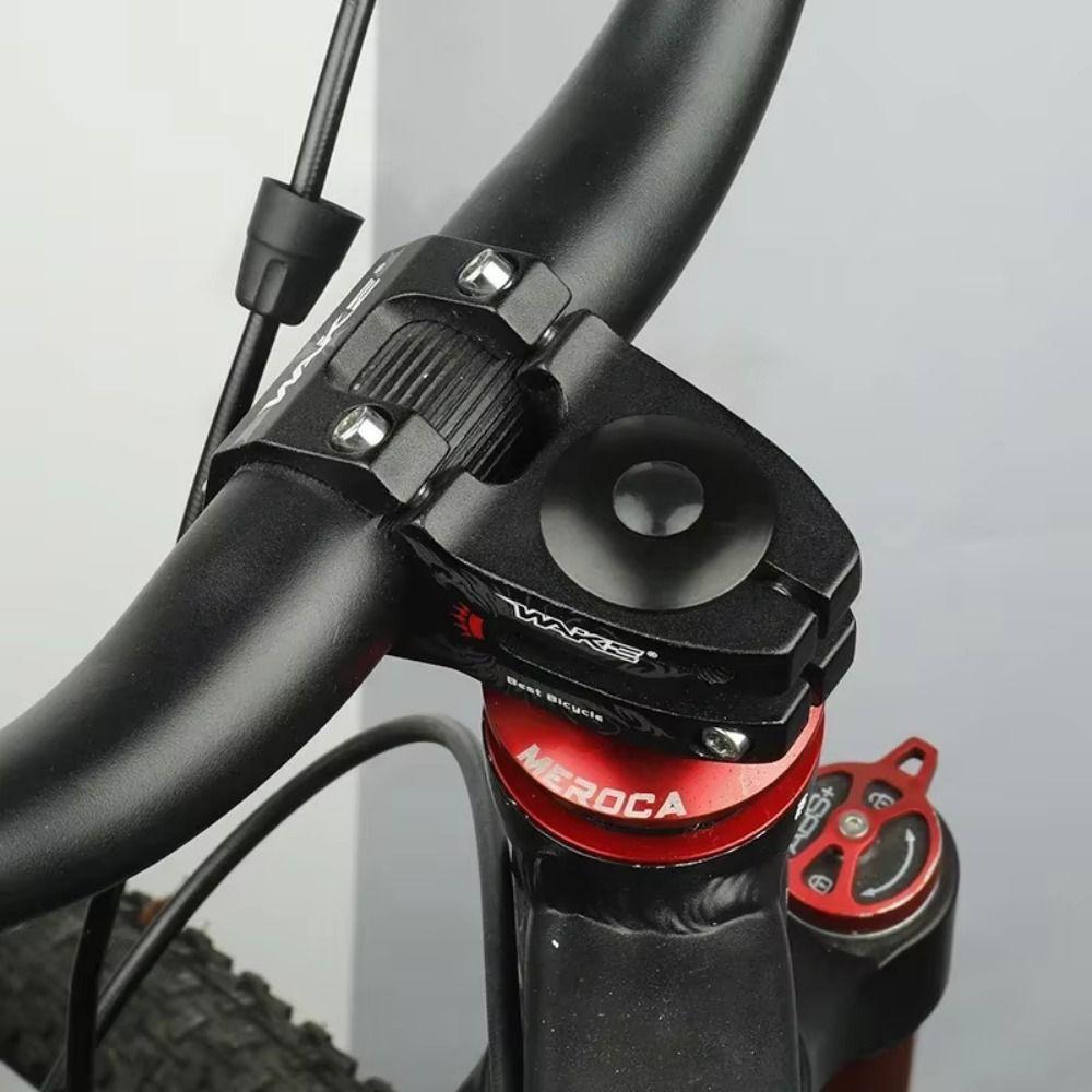 Bicycle Front Fork Expansion Hanging Core Star Nut Adjuster Fangled Nut  Headset Stem Top Cap
