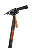 KuKirin G2 Ultra Electric Scooter 2*800W Motor, 48V 18Ah Battery, 10-inch Tires, Touch Screen, Built-in Speakers, 55KM Range E-Scooter