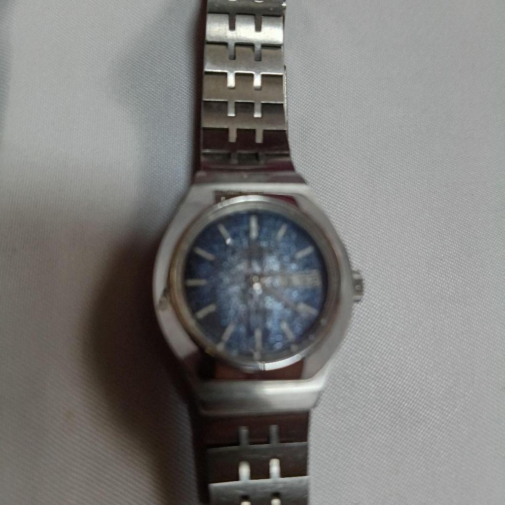 Used CITIZEN Automatic Ladies Watch