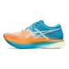 Asics Metaspeed Sky Orange Pop Island Blue Unisex sportbačiai 1011B215-810