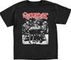 Gorefest Band Album Schwarz Unisex T-Shirt Alle Größen UB307