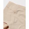 inujirushi honpo one month after giving birth hip-up short girdle postpartum ll beige g1800 be ll
