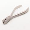 1 piece Dental Ortho Z Bent Bending Pliers Orthodontic Z-bend Plier Step Plier Dentist Bending Forcep Step forming plier