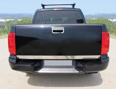 Exterieur accessoires – Bumpers en bescherming