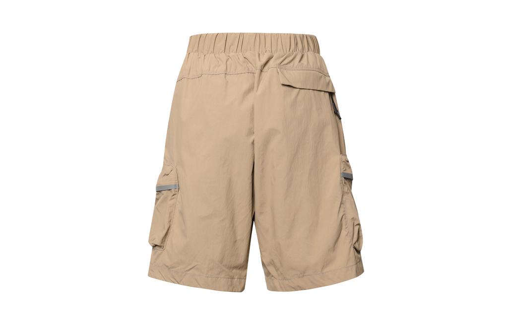 Nike Casual Shorts Men's Khaki DQ4281-247