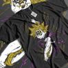 Unisex T-shirt Yoriichi Demon Slayer 6 / Yoriichi Demon Slayer Blade 6
