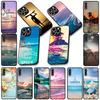 Mountain Sea Beach Travel Casing Phone Cover for Xiaomi Redmi Note 13 14 ProPlus A4 A3 Pro Plus 13C Pro+ Note13 Note14 Soft Case