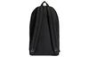 Adidas Neo Adidas Polyester Backpack Regular Unisex Pure Black HG0352