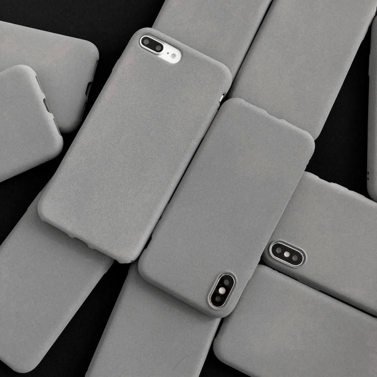 

Sandstone Matte Silicone Case for Vivo V70 V60 V50 V40 V30 V29 V27 V25 Y78 Y77 Y75 Y55 Y36 Y35 Y28 Y27 Y100 Y04 Shockproof Anti-Fingerprint Cover Vivo V70 серый