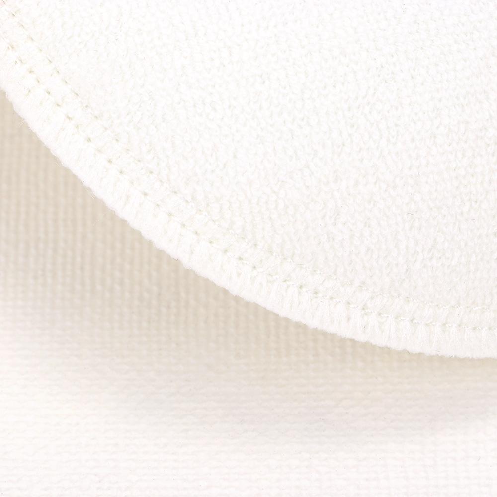 Maternity Nursing Washable Maternity Nursing Bra Anti Overflow Breast Pads Mammy Breast Pads 4PCS