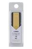 Synthetic Reed for Alto Hardness 2 ASR20 Saxophone, (1 Reed)