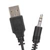 USB Wired Computer Speaker   Multimedia Desktop Speaker for PC Monitor Mobile Phone Laptop