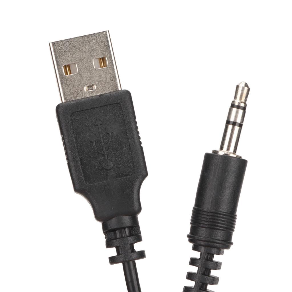 USB Wired Computer Speaker   Multimedia Desktop Speaker for PC Monitor Mobile Phone Laptop