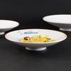 Melamine Conical Noodle Bowl - Creative Hat Design for Hotel & Restaurant