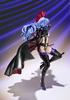 TAMASHII NATIONS Figuarts ZERO Sheryl Nome (Black Rabbit)