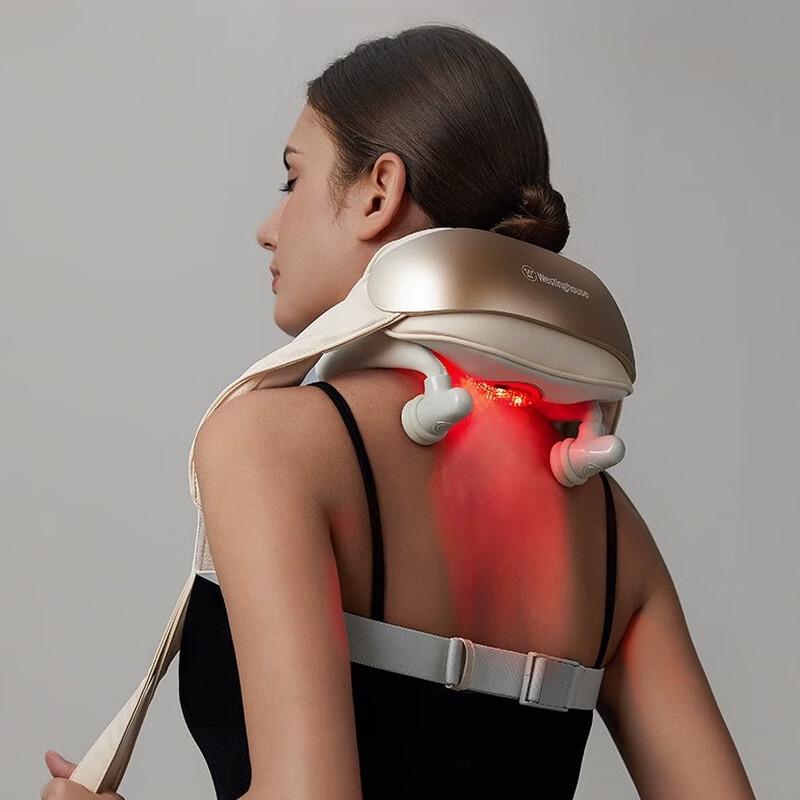 Westinghouse UK6 Neck and Shoulder Massager