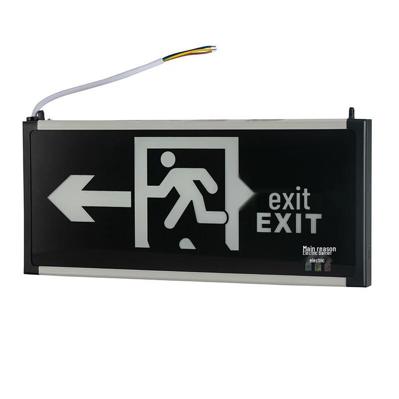 Yancoo Emergency Evacuation Indicator Light