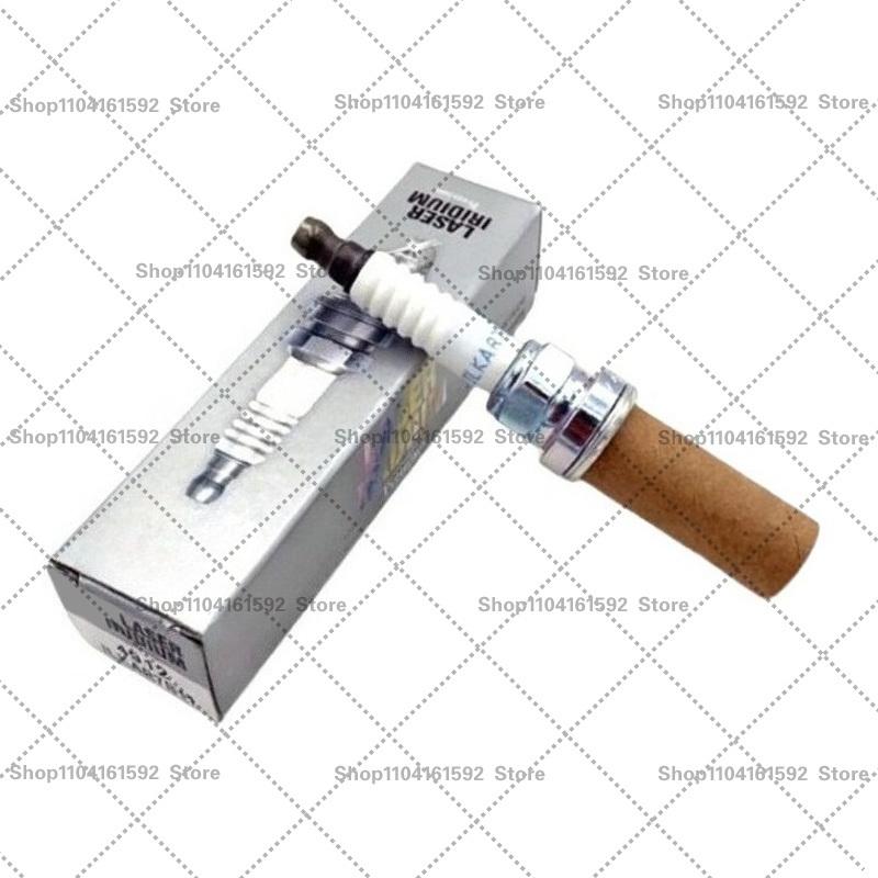 4/6Pcs 4912 ILKAR7B11 Iridium Spark Plug for TOYOTA YARIS VERSO COROLLA RAV4 PRIUS PREMIO 1.33 1.6 1.8 2.0 1NR-FE 1ZR-FE 2ZR-FE
