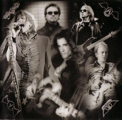 CD  - O, Yeah! Ultimate Aerosmith Hits SICP1701 SONY 2002 Japan ObiRock Used