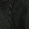 MACPHEE Long sleeve leather Single riders jacket 38 black Sheep leather Women Used