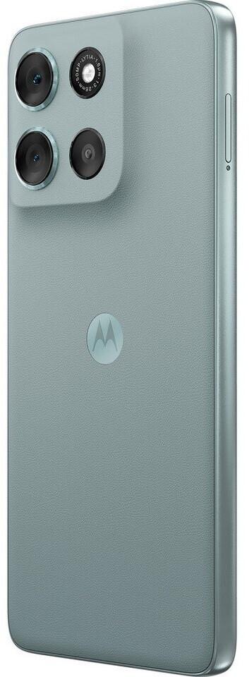 Смартфон Motorola Moto G56 PANTONE Mist