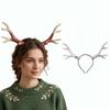 Bequem zu tragen Halloween Haarreif Leicht Cosplay Horn Kopfschmuck Cosplay Hobbyist Geschenke