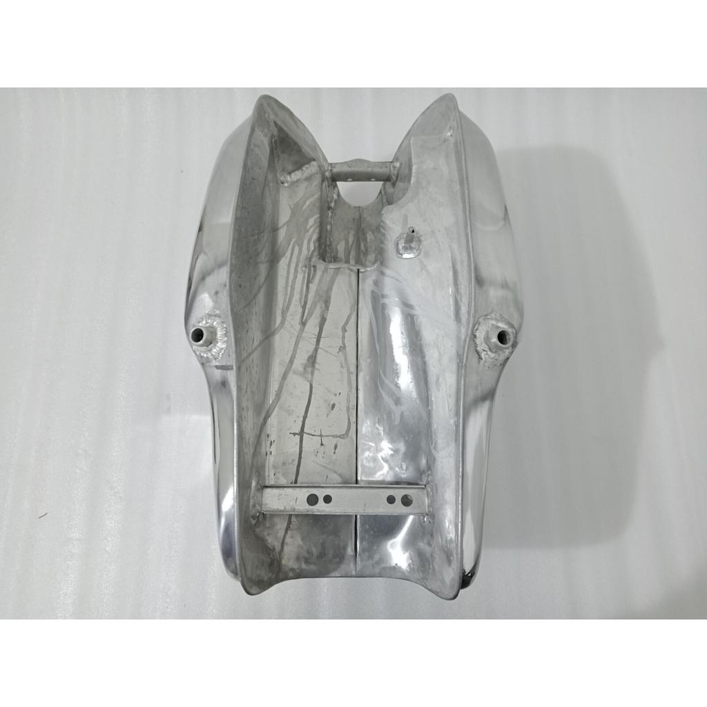 Petrol Fuel Tank + Monza Cap BMW R100S R100Cs R100Rs R100Rt Chrome |Fit For