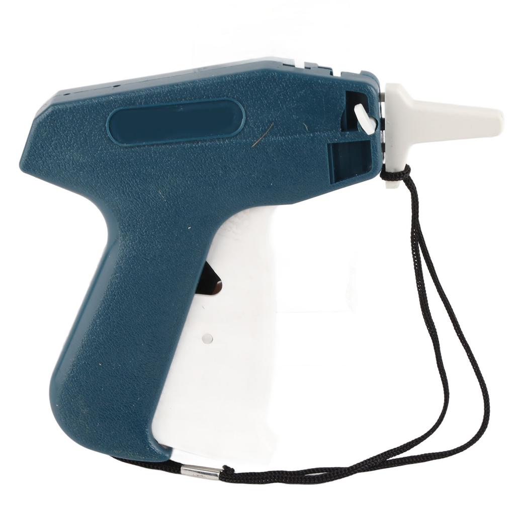 Tagging Gun Small Light Clothing Tagging Gun With Comfortable Handle 5 Needles for Home Stores