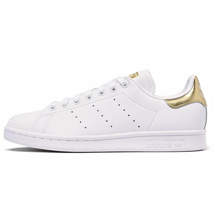 (WMNS) adidas Stan Smith Metallic Heel Women s EE8836 EU 40