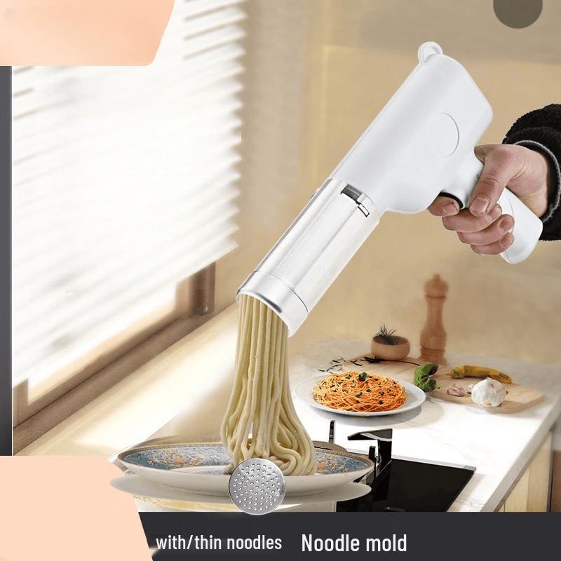 Weiyang Handheld Noodle Maker