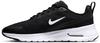 Sneakers Air Max Nuaxis Black/black/white/white