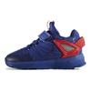 adidas Rapidarun I Spider-Man Durable Non-Slip Low-Top Casual Running Shoes Baby Sneakers Blue CG3225