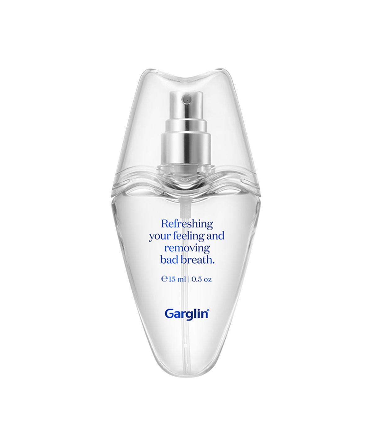 [Dong-A Pharmaceutical] Gargrin Fresh Breath Mint 15ml x 4