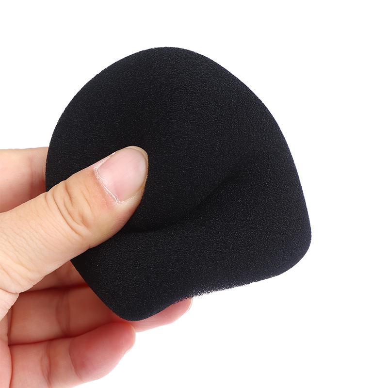 1/3Pcs Mike Windscreens Sponge Protective Case Sponge Cover For Jbl Partybox Encore2 Microphone Sponge Windproof Cover