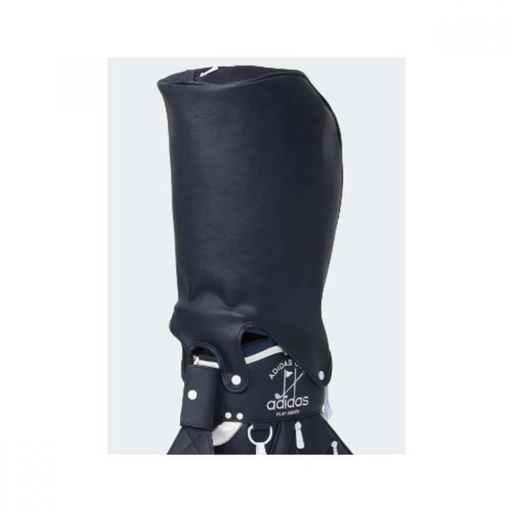 Adidas Golf 23 Years Ss Play Green Stand Bag