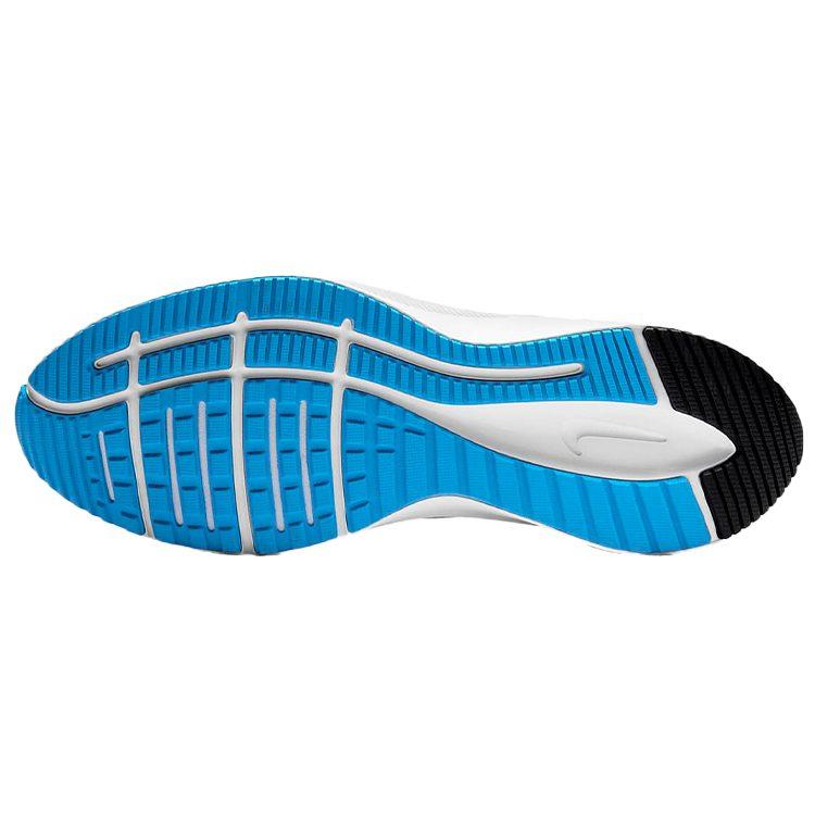 Nike Quest 3 'Grey Fog Photo Blue' CD0230-014