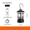 FTLY Outdoor Rechargeable Camping Tent Light